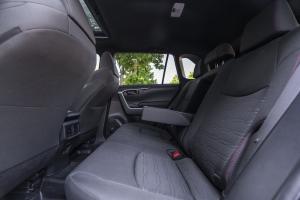 Toyota RAV4 Prime SE 2020 года 